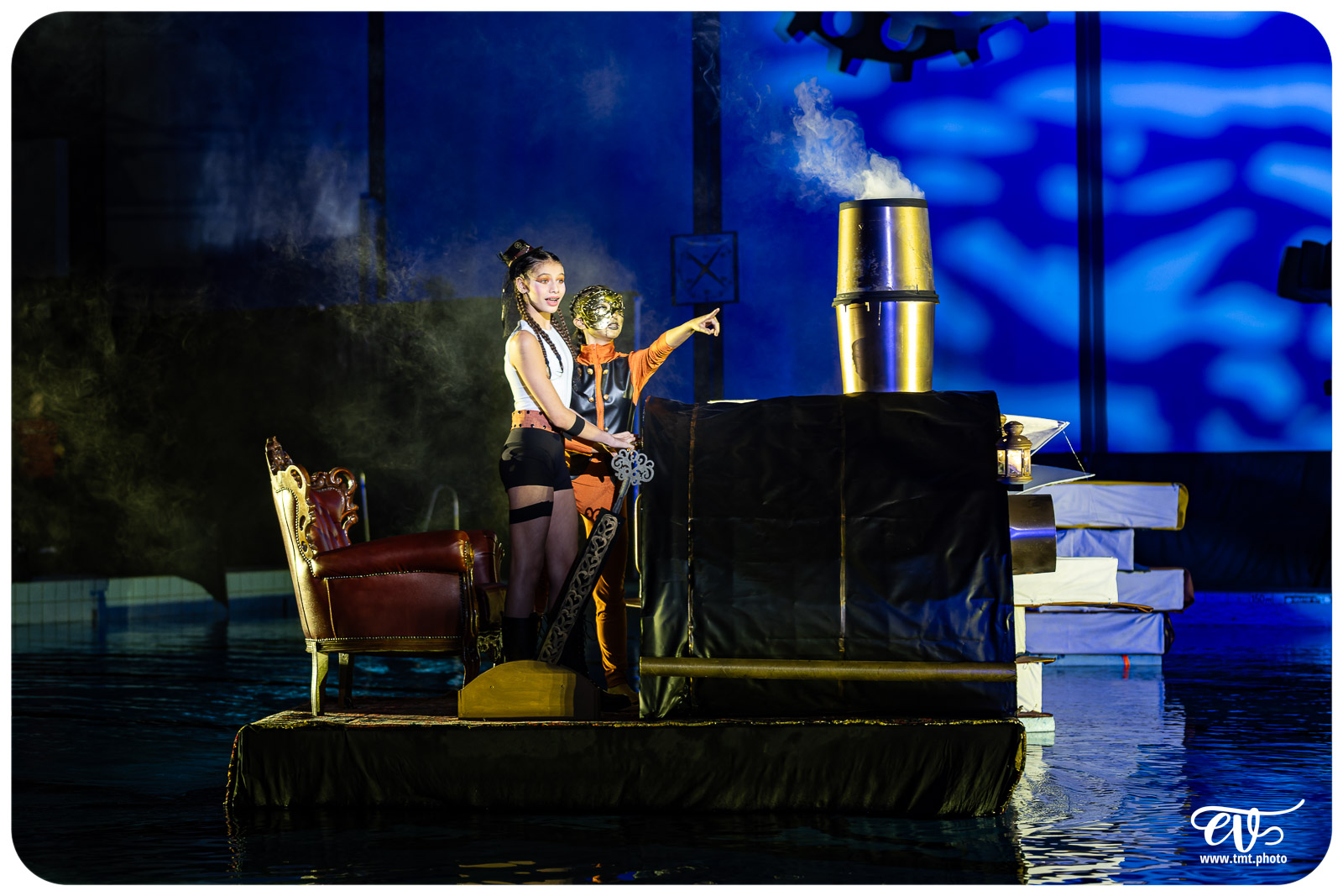 LA FABRIQUE DES CONTES (BNS 2025)